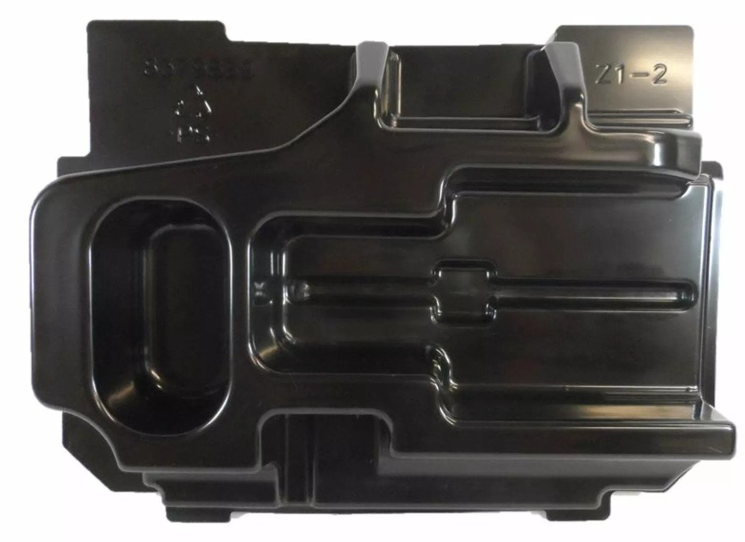 Makita 837988-9 Inleg inlay MBox 4 voor DHR264 / DHR263, Ophalen of Verzenden, Nieuw