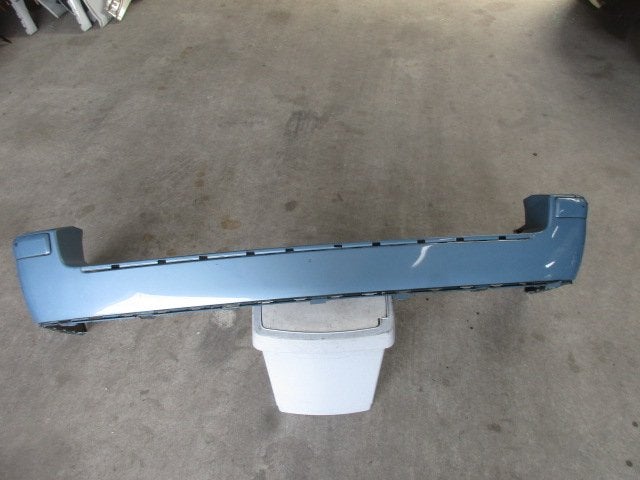 achterbumper v70 08693361 vanaf 2001, Niet ingevuld, Gebruikt, Niet ingevuld, Volvo
