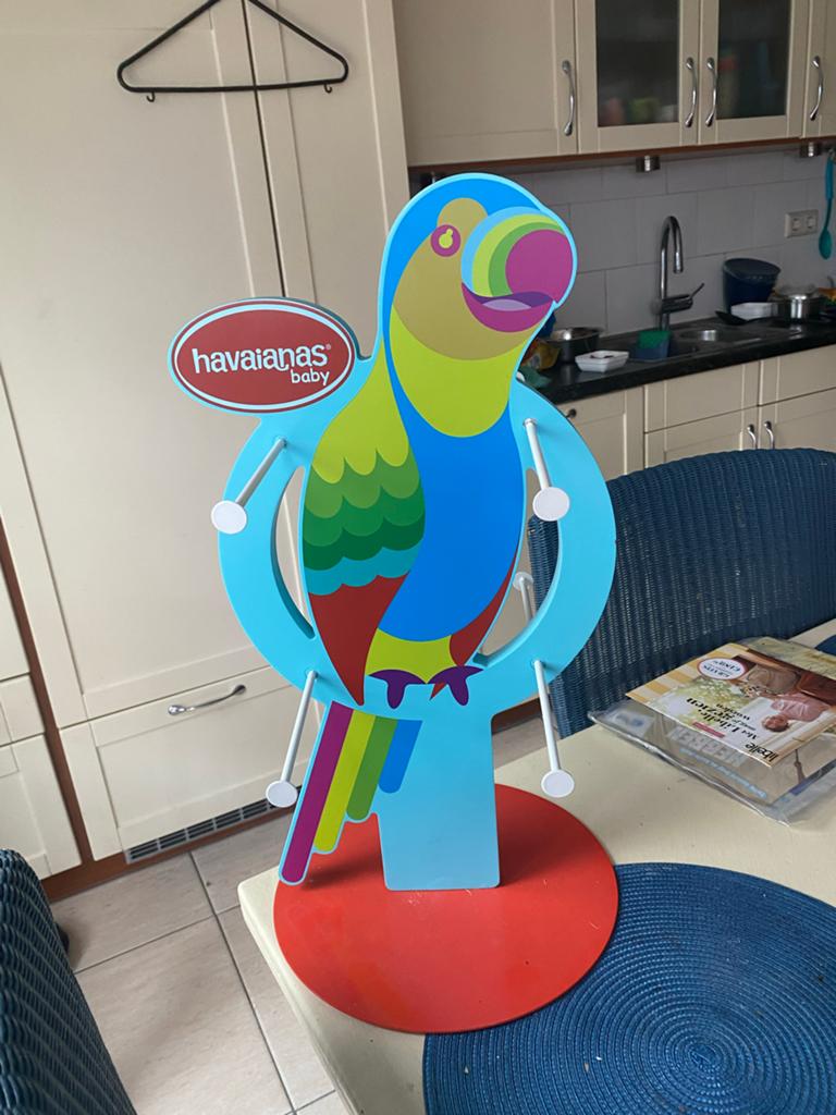 Rekje voor kleine accesoires, Ophalen of Verzenden, Zo goed als nieuw