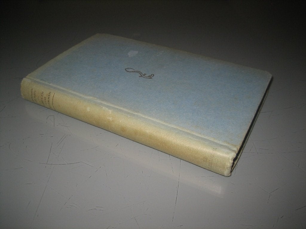 HERMAN DE MAN: Maria en haar timmerman, Boeken, Ophalen of Verzenden, Gelezen, Nederland