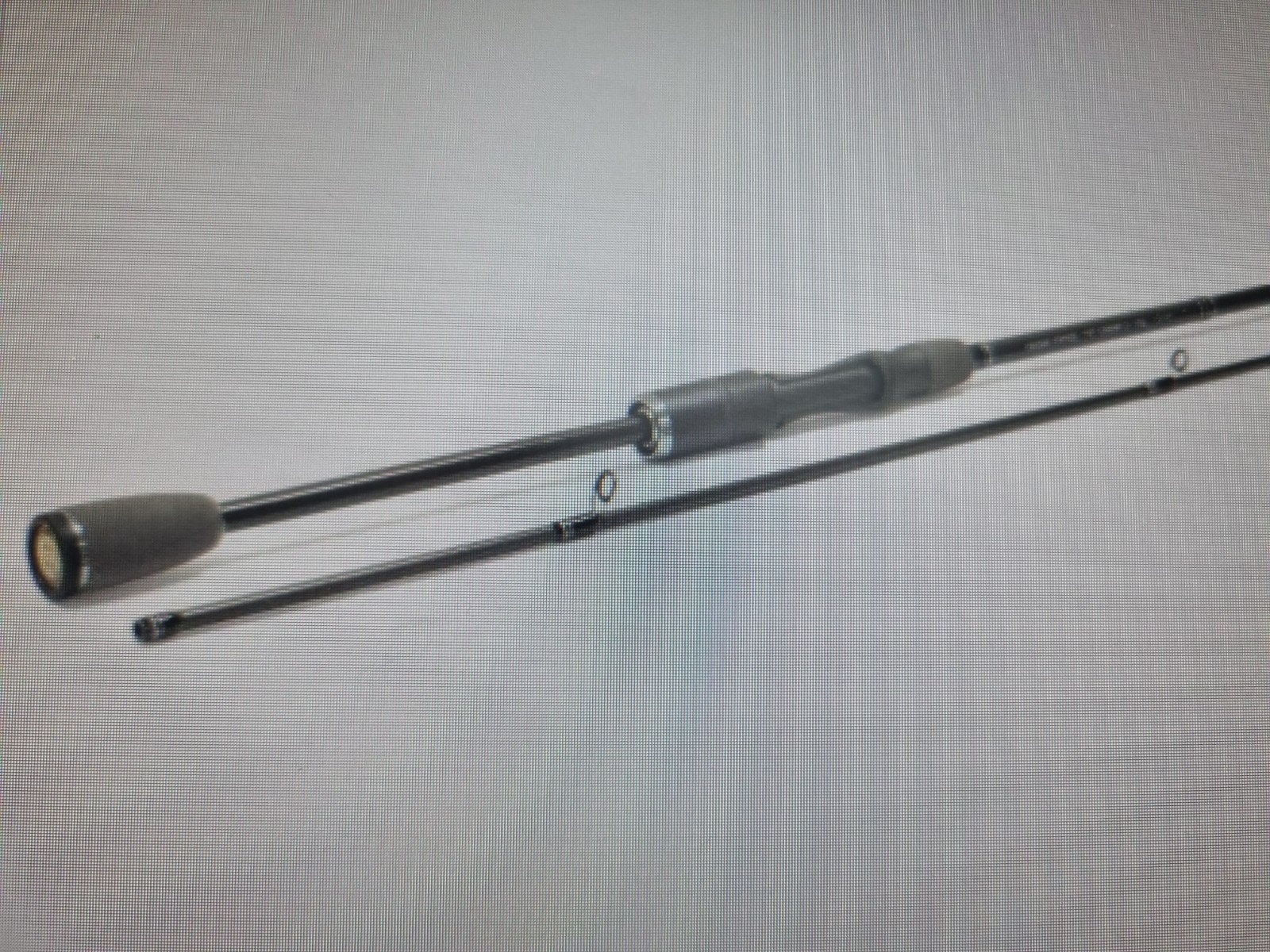 Gezocht: Fenwick Iron Feather III micro jig 4gram of 7 gram., Watersport en Boten, Ophalen of Verzenden, Werphengel