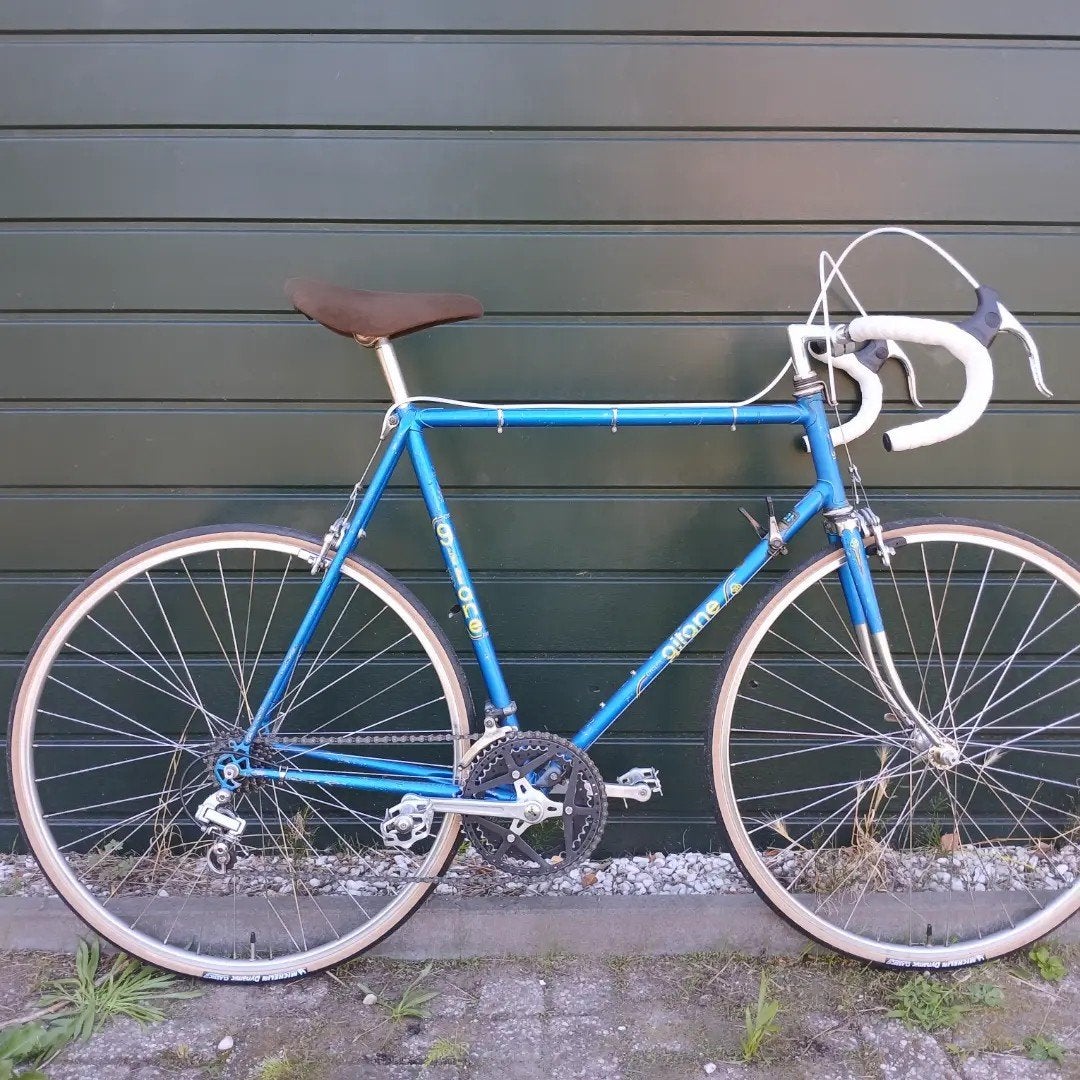 Gitane vintage racefiets, Fietsen en Brommers, Fietsen | Racefietsen, Overige merken, 28 inch, Ophalen of Verzenden, Zo goed als nieuw