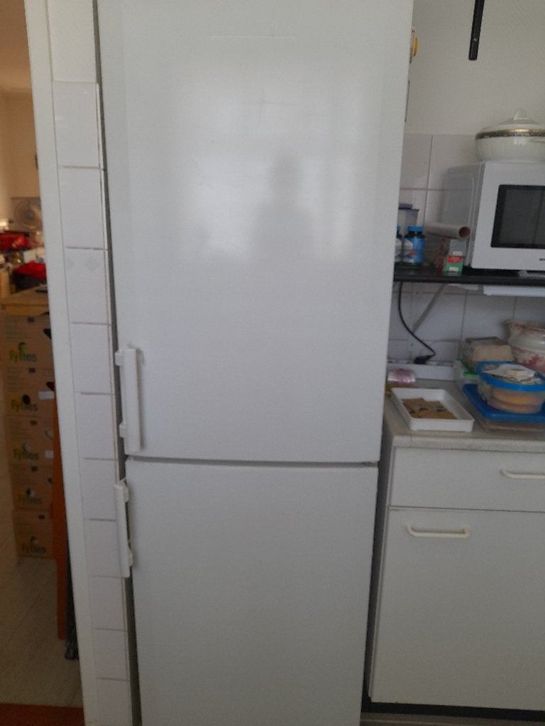 KOELKAST liebher, Ophalen, Gebruikt, 160 cm of meer, Minder dan 75 liter