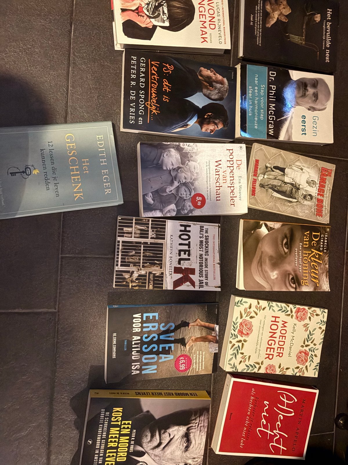 Het Slavenschip - Marcus Rediker (Boek) en andere boeken, Ophalen, Gelezen, Nederland