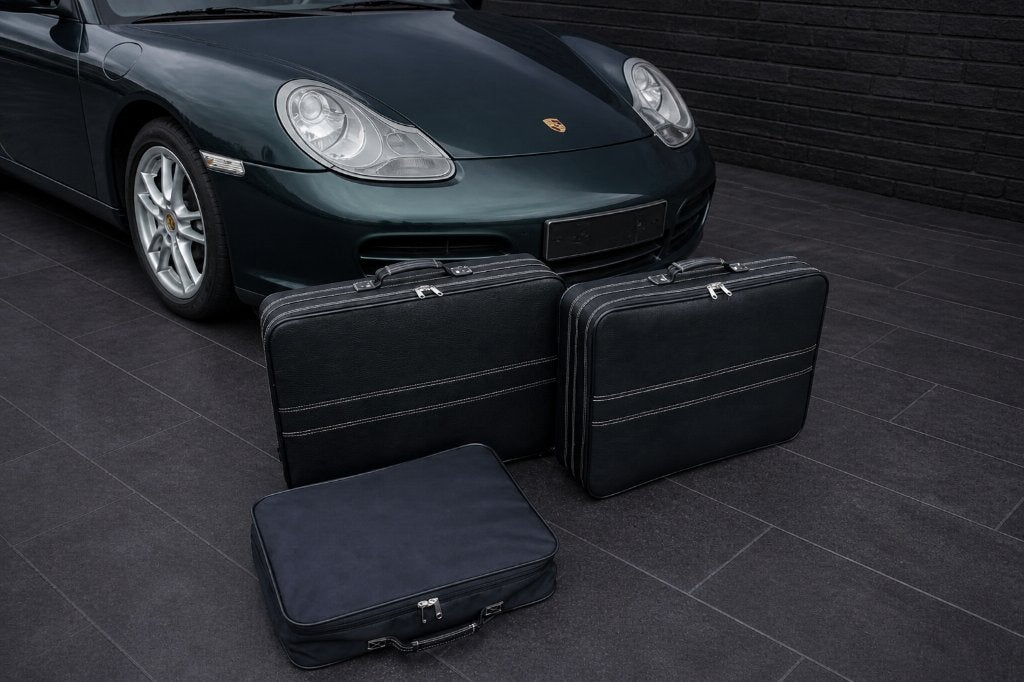 Roadsterbag kofferset / koffer Porsche 996+997, Verzenden, Nieuw