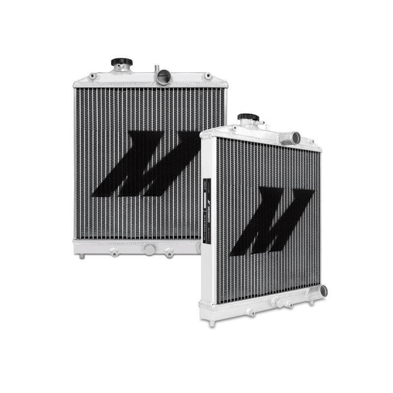 Mishimoto performance radiator - Honda Civic EG EK 92-00, Ophalen of Verzenden