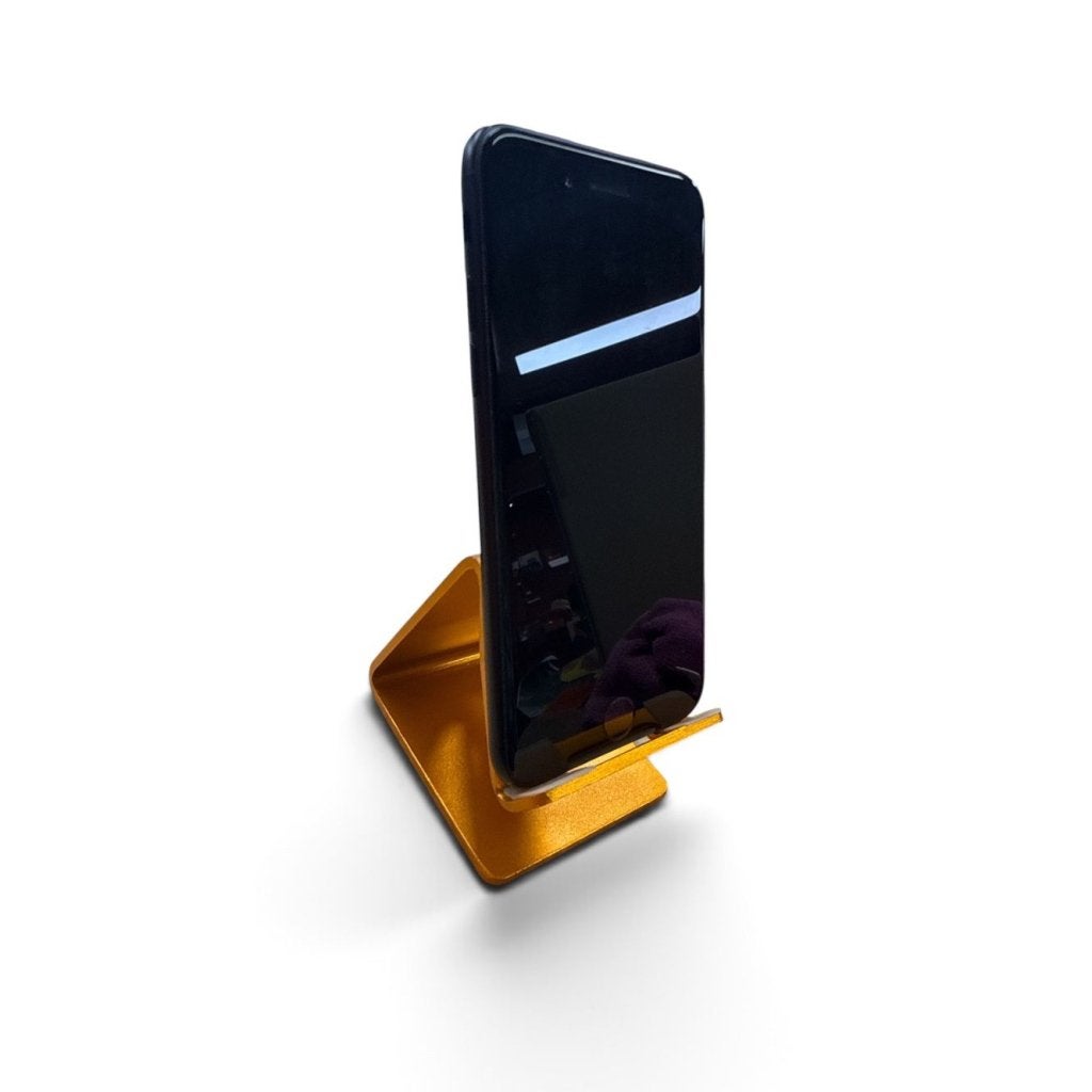 Apple iPhone SE 2020 64GB Black | Accu 85% | Gebruikte Staat, Apple, Zo goed als nieuw, Support@apple.com, One Apple Park Way
Cupertino, CA 95014
United States