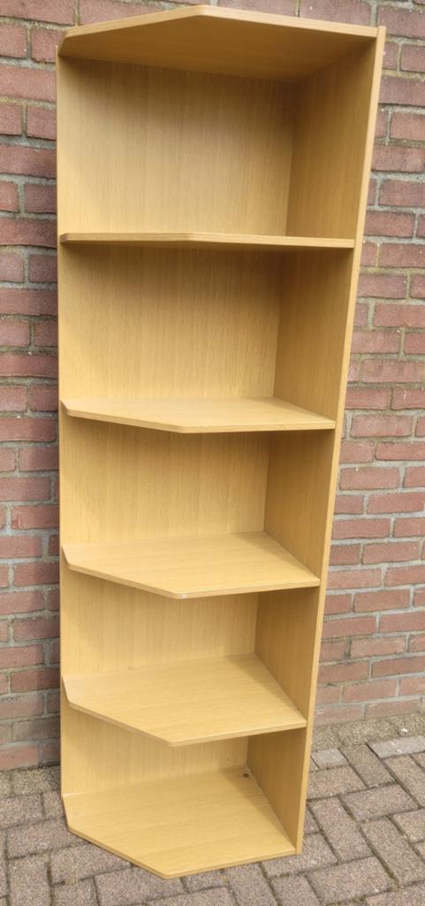Hoek kast, Huis en Inrichting, Ophalen, 25 tot 50 cm, 50 tot 100 cm, 150 tot 200 cm