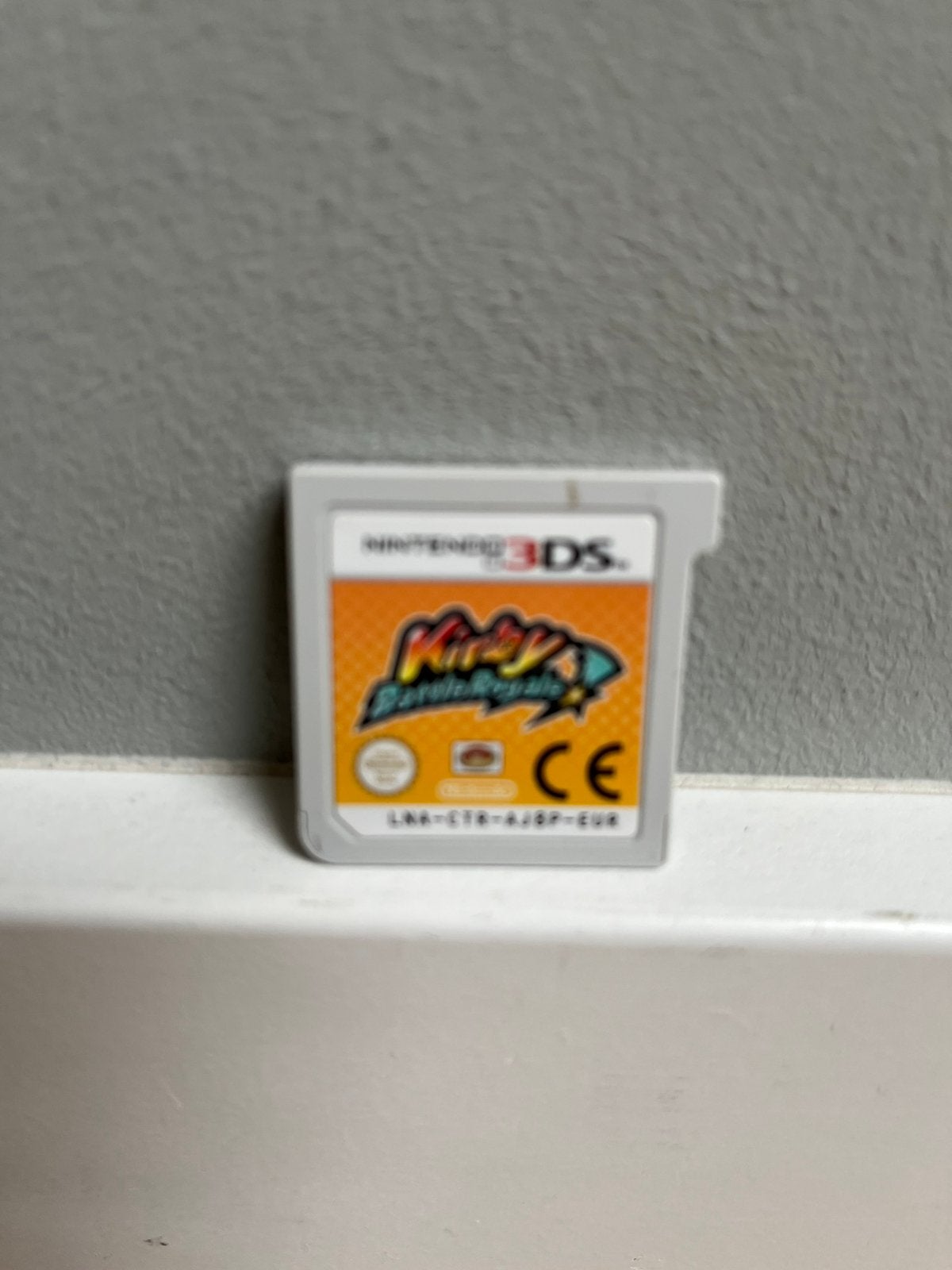 ==TOP== Kirby's Battle Royale - Nintendo 3DS, Avontuur en Actie, Online, 1 speler, Ophalen of Verzenden