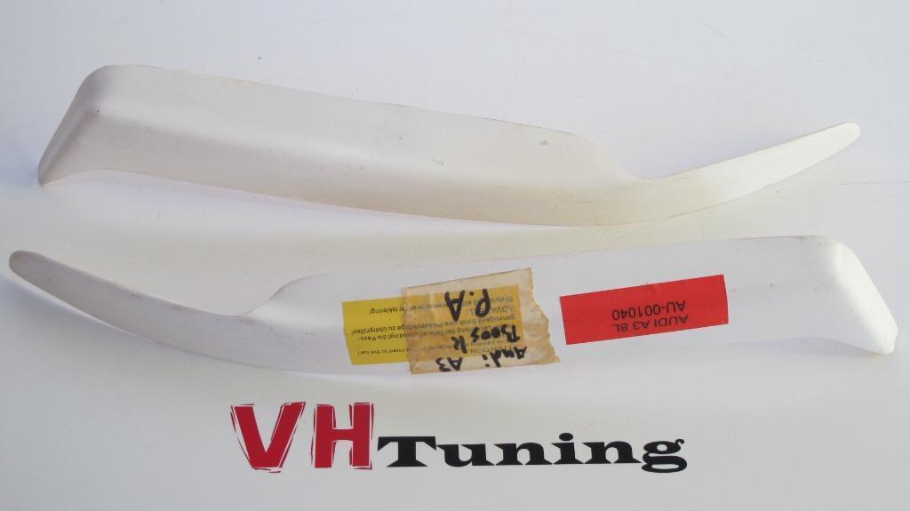AU-001040 Polyester Booskijkers Audi A3 8L 1996 - 2003, Ophalen of Verzenden