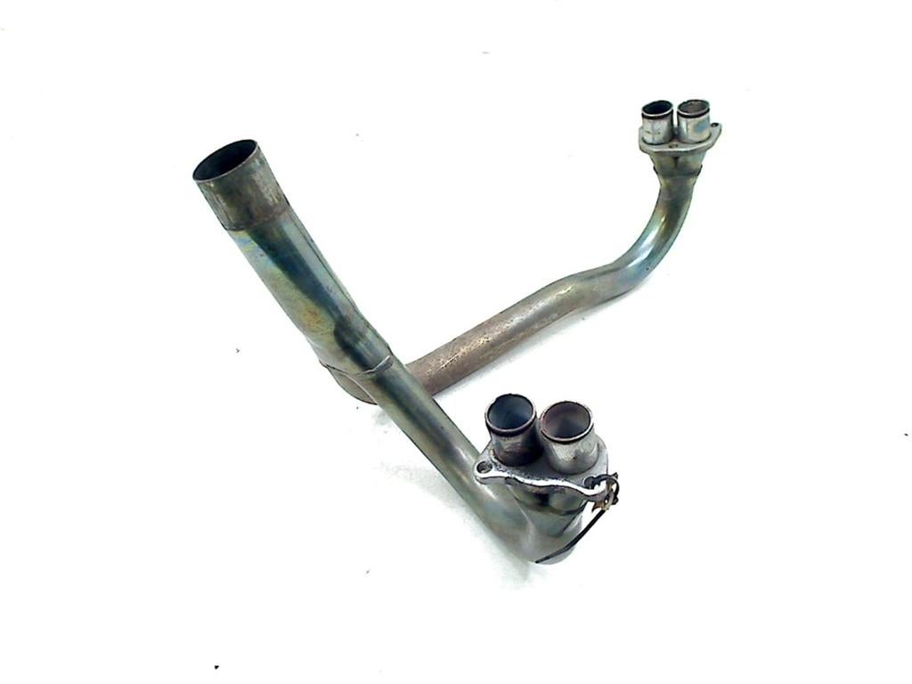 Uitlaat Bochtenset BMW R 850 R 1994-2001 (R850R 94) 2001, Gebruikt, Petuelring 130, München 80809, , Duitsland, BMW, Bayerische Motoren Werke AG