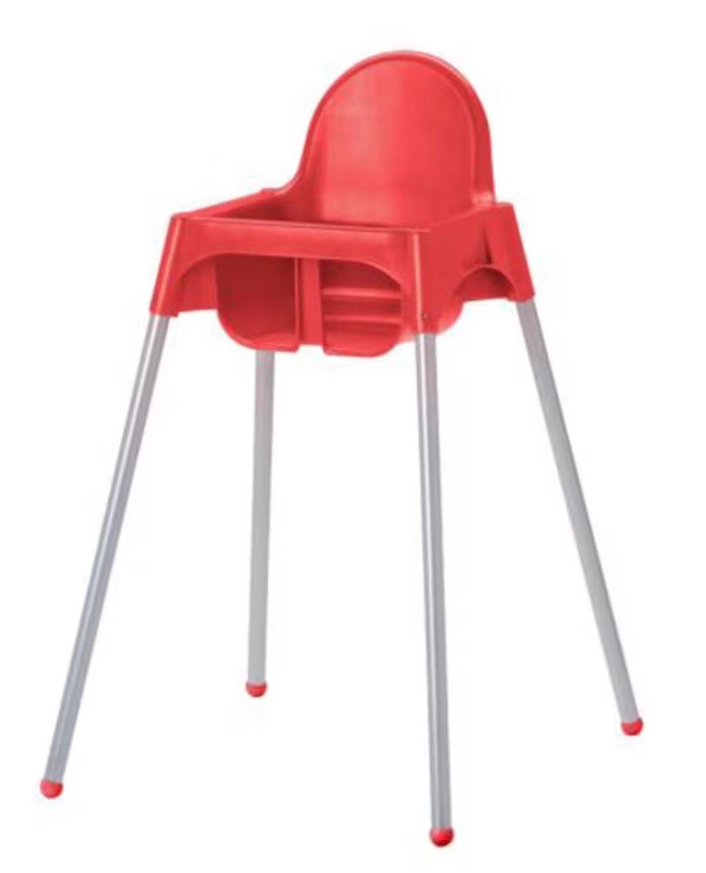 Ikea kinderstoel, gebruikt maar in mooie staat, Ophalen, Gebruikt