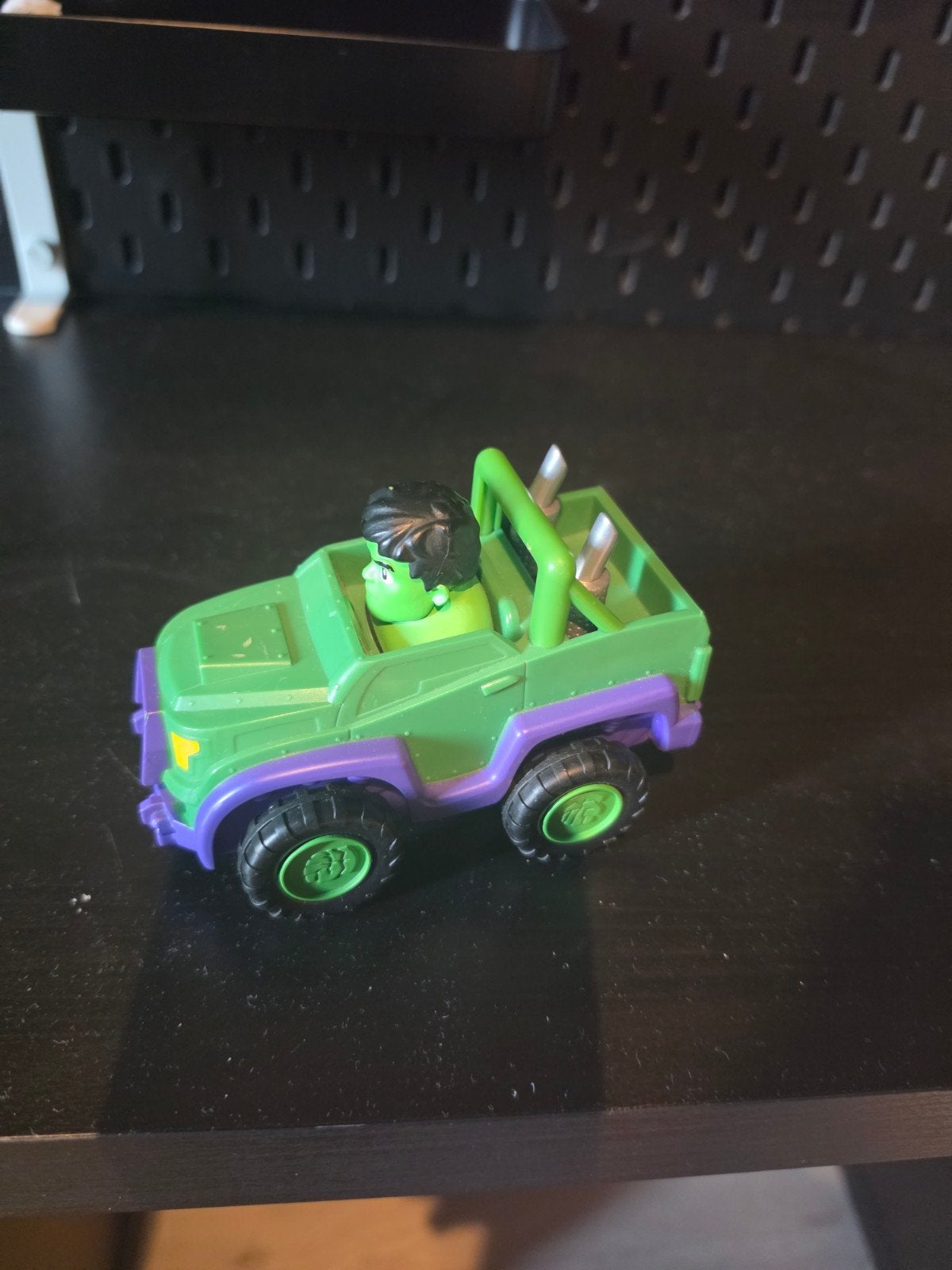 Diverse Paw Patrol speelgoedartikelen, Ophalen, Gebruikt
