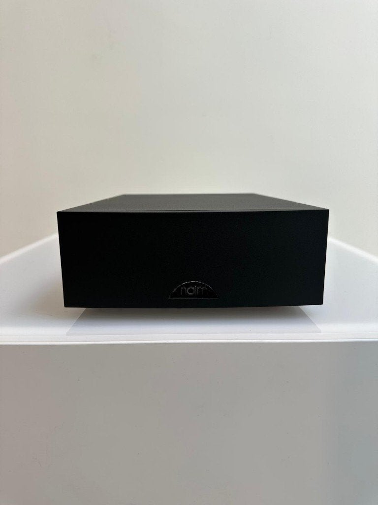 Naim NAP 100 - Stereo eindversterker, Overige merken, Gebruikt, Ophalen of Verzenden, Minder dan 60 watt