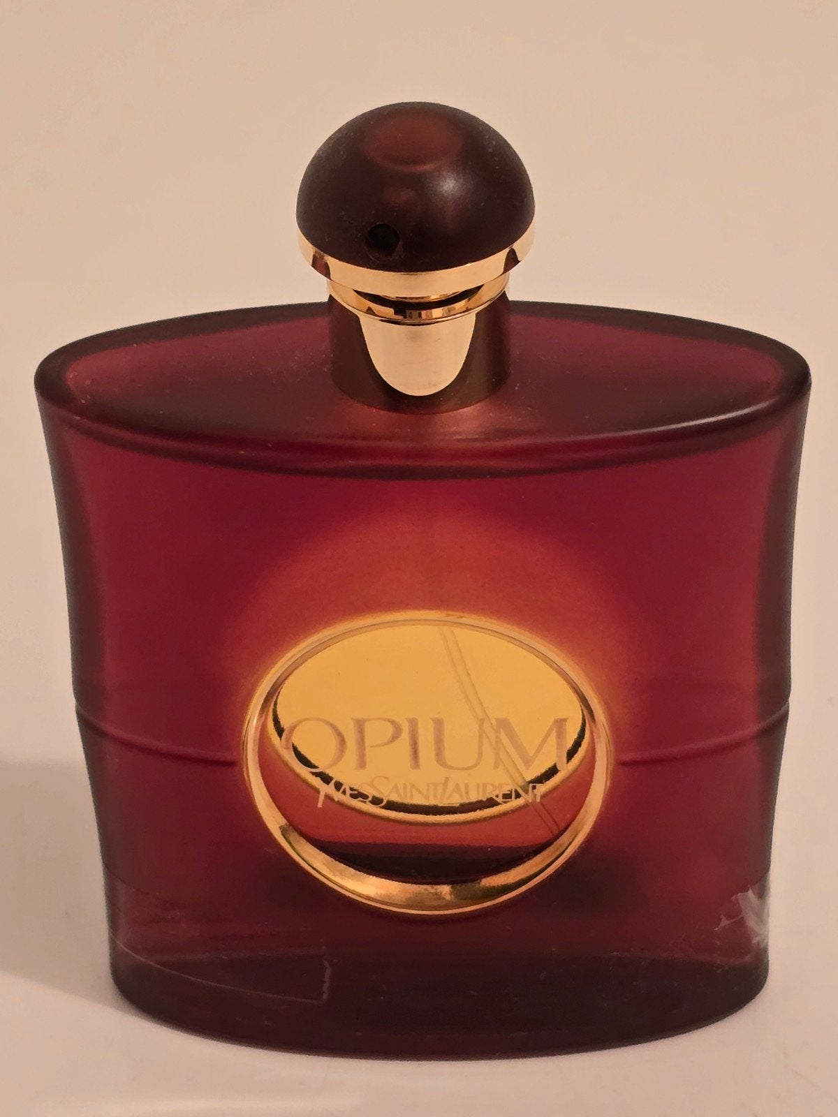 Yves Saint Laurent Opium Eau de Toilette 90 ml - Nieuw, Ophalen of Verzenden, Nieuw
