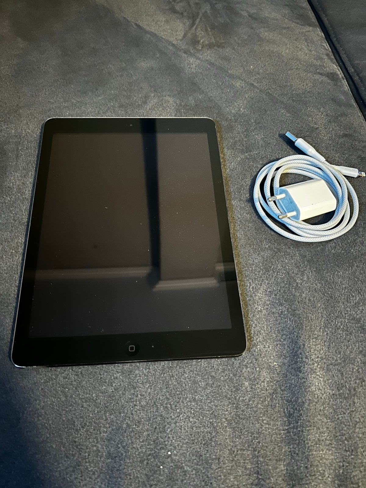 Apple iPad Air 16GB Wi-Fi, 10 inch, Gebruikt, Apple iPad Air, Ophalen of Verzenden