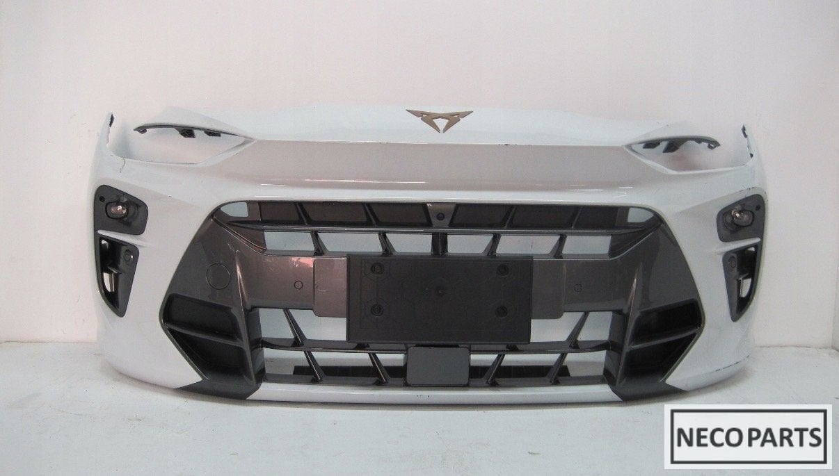 CUPRA TERRAMAR 578 6XPDC CAMERA VOORBUMPER ALLES LEVERBAAR!, Gebruikt, Overige automerken, -, Ophalen of Verzenden