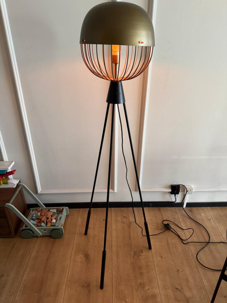 INBOEDEL TE KOOP!, Ophalen, Zo goed als nieuw, Minder dan 100 cm, Rechthoekig