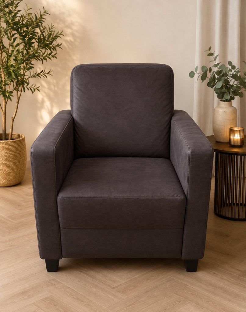 Fauteuil, Ophalen, Kunststof, Gebruikt, 75 tot 100 cm