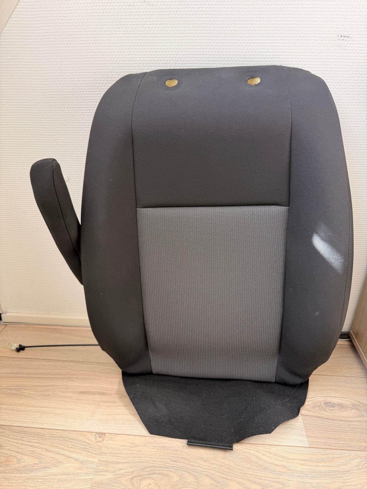 Stoelbekleding voor Fiat scudo, Peugeot epert, etc, Ophalen of Verzenden, Nieuw, Fiat