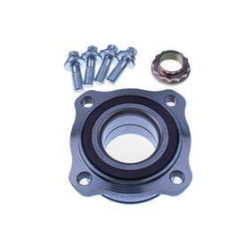 BMW F11 F10 wiellager BMW F01 F02 F03 F04 wiellager BMW F12, Auto-onderdelen, Ophanging en Onderstel, -, -, Nieuw, Ophalen of Verzenden