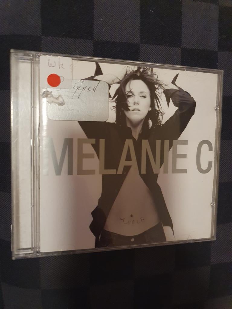 Melanie c reason, Verzenden, Gebruikt
