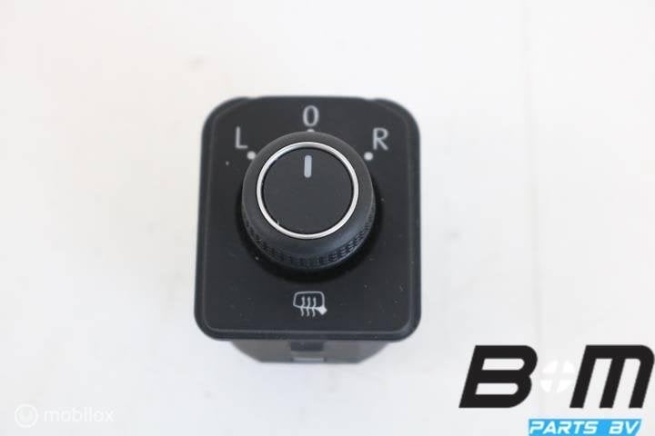 Spielelverstelknop VW Tiguan Allspace, Auto-onderdelen, Gebruikt