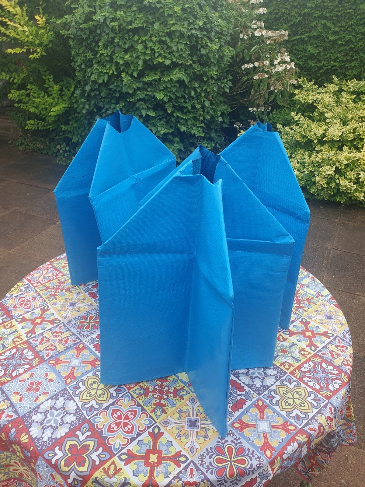 Afdekhoesen voor TT kooien., Ophalen, Kunststof, Overige typen
