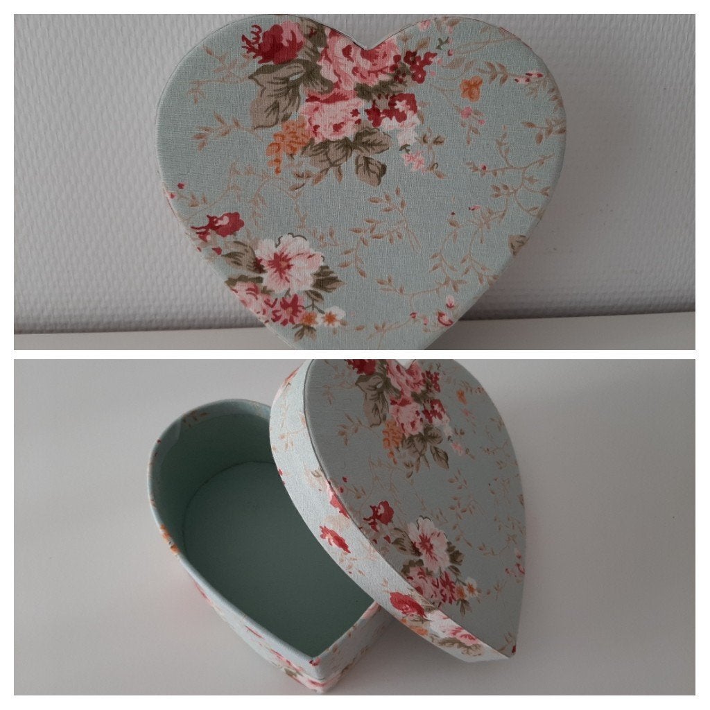 Sieraden doosjes 10 stuks. 2.50 per stuk, Antiek en Kunst, Ophalen of Verzenden