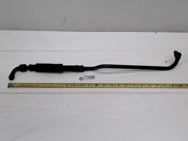 Suzuki Leiding Leiding oliekoeler D1-27032, Motoren