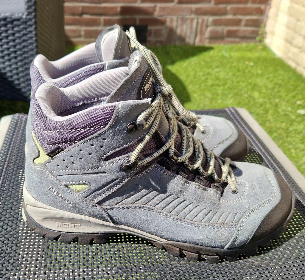 Meindl, Ophalen of Verzenden, Schoenen