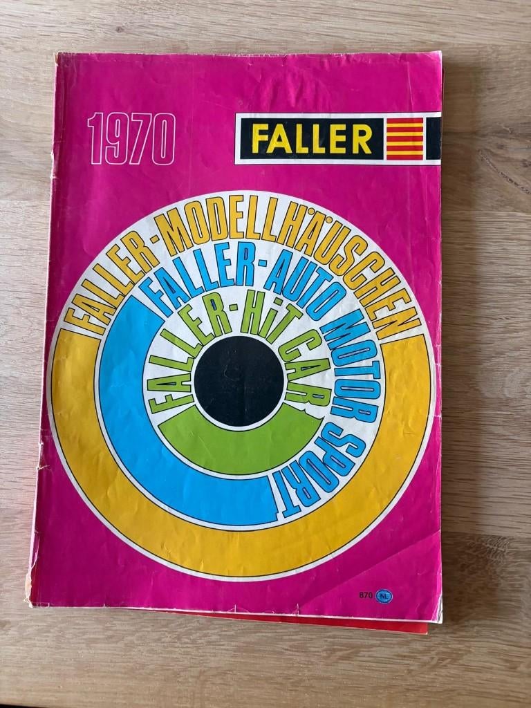 Faller racebaan, Overige merken, Onderdelen, Zelf te bouwen, Ophalen of Verzenden