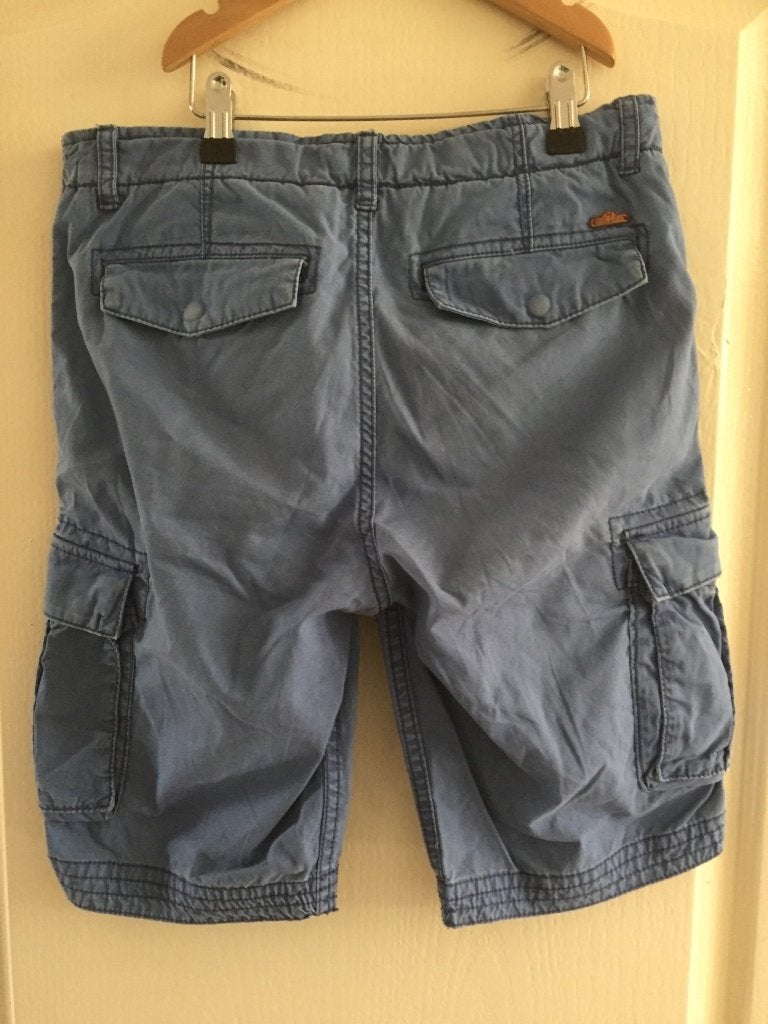 Scotch Schrunk korte broek 164 (2b16), Kinderen en Baby's, Kinderkleding | Maat 164, Tweedehands verkoop, Gebruikt, Ophalen of Verzenden