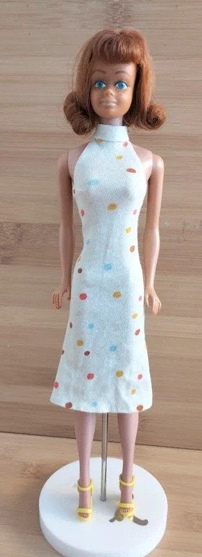11"Silkstone Barbie fashion by A.R.O, Verzamelen, Poppen, Verzenden, Nieuw, Fashion Doll
