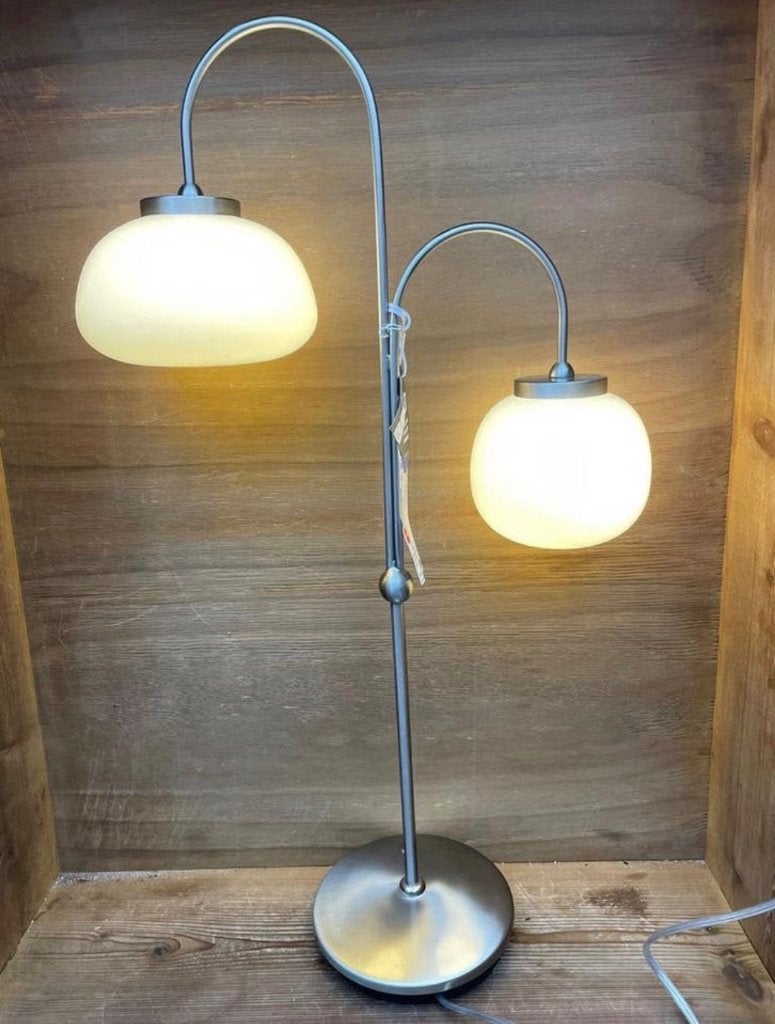 Steinhauer Bollique LED Vloerlamp - Zo goed als nieuw, Led-lamp, Minder dan 30 watt, Verzenden, Overige fittingen