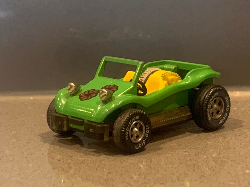 Darda Car serie 10 buggy, Ophalen of Verzenden, Gebruikt, Auto