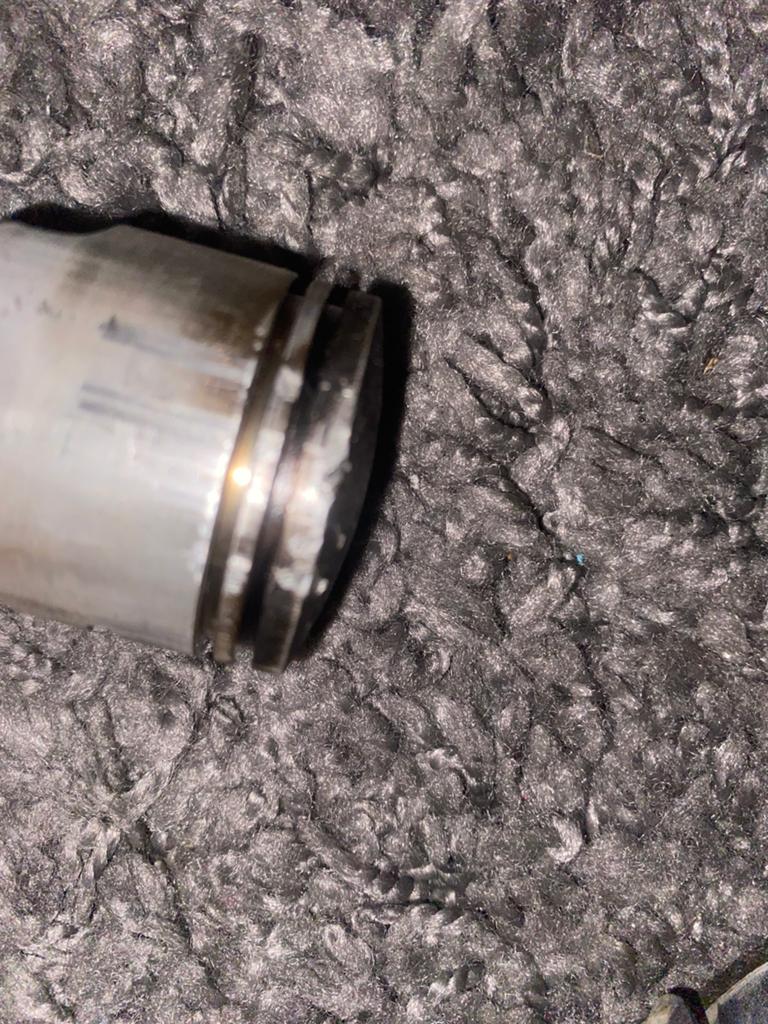 Gloednieuwe 100cc 2fast cylinderkit, Ophalen of Verzenden