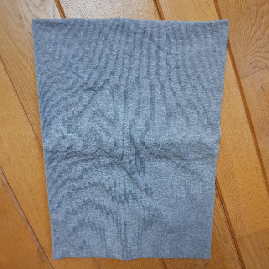 H&M kolsjaal sjaal colsjaal licht grijs, Kleding | Dames, Mutsen, Sjaals en Handschoenen, H&M, Maat 46/48 (XL) of groter, Ophalen of Verzenden