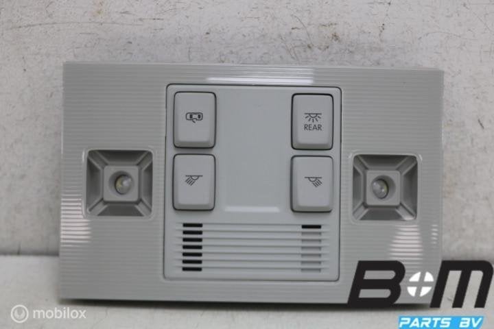 Binnenverlichting VW Golf 7 5TA947105B, Gebruikt