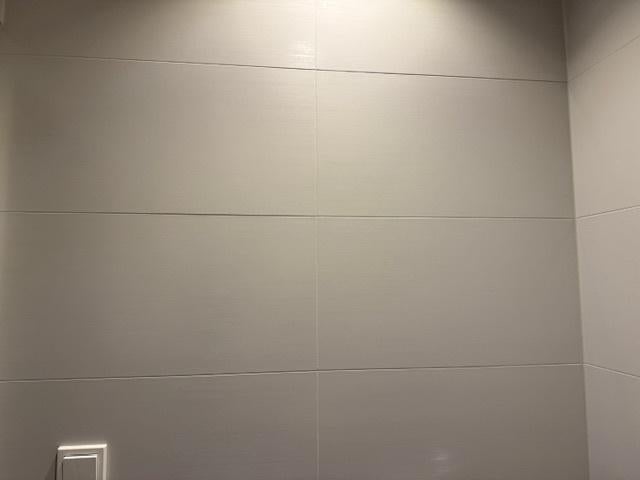 NIEUW in DOOS 6,5M2 lichtgrijze Wand Tegels aangeboden, Doe-het-zelf en Verbouw, Tegels, Ophalen, 40 tot 60 cm, Nieuw, 5 tot 10 m²