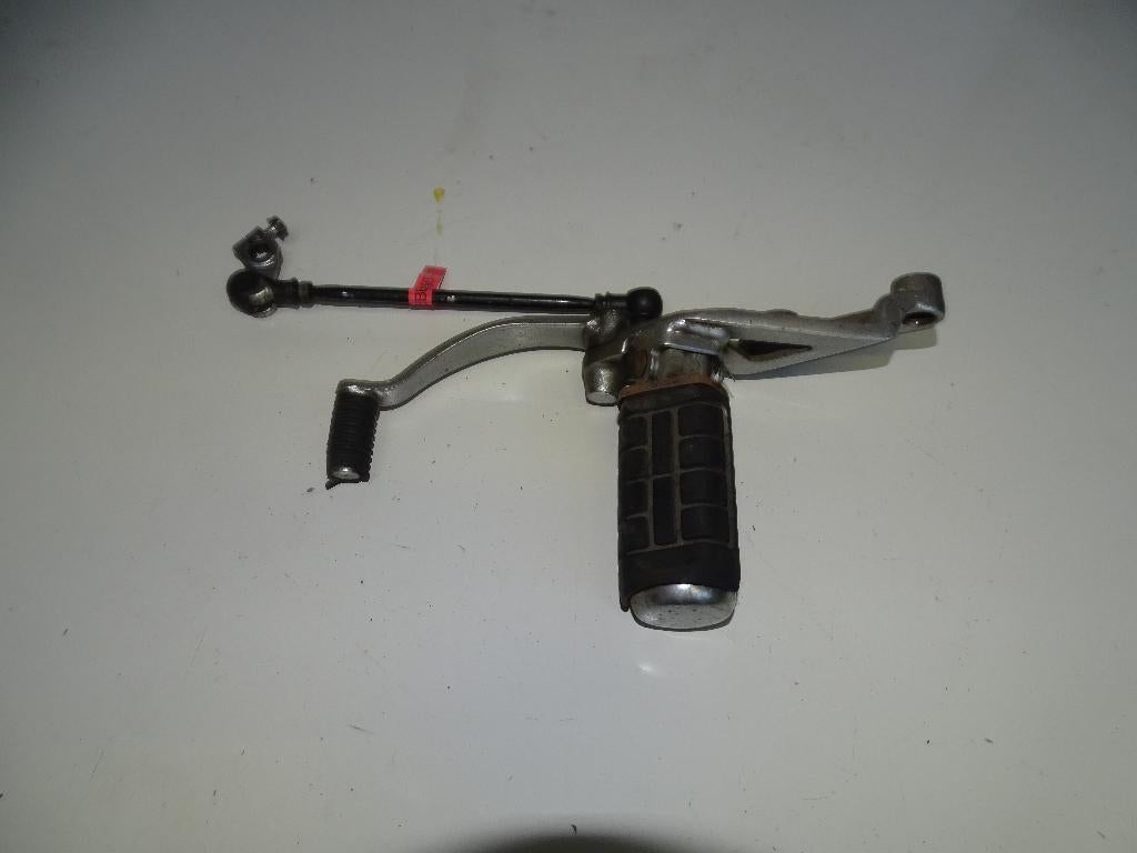 honda rebel cmx 450 schakelset, Motoren, Ophalen of Verzenden, Gebruikt