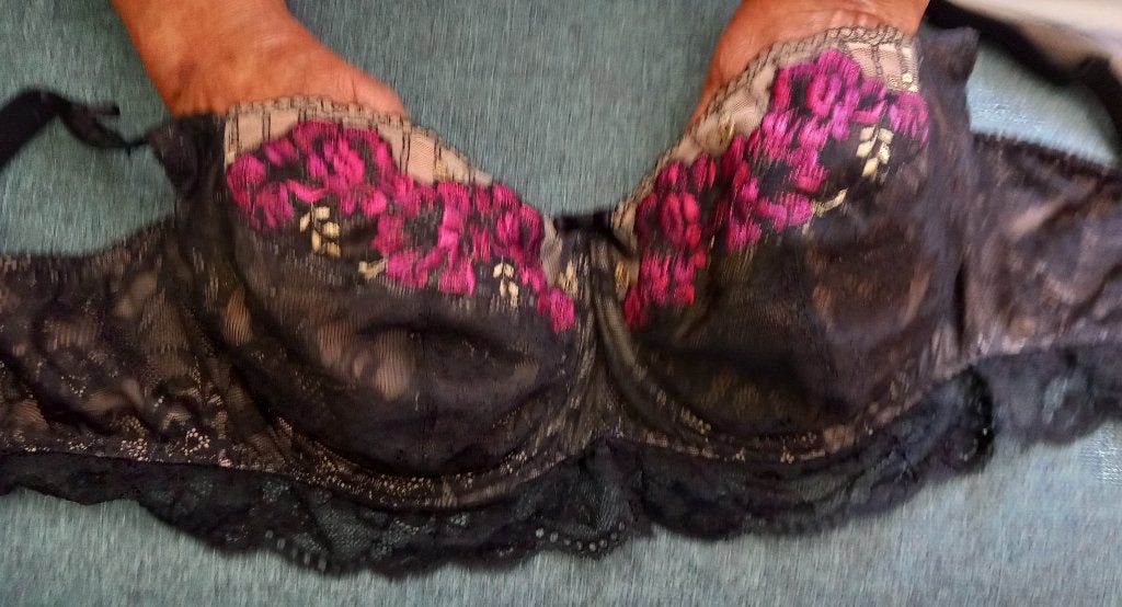 BH - Prima Donna - F85 - Nieuw, Prima Donna, Ophalen of Verzenden, Meerkleurig, BH