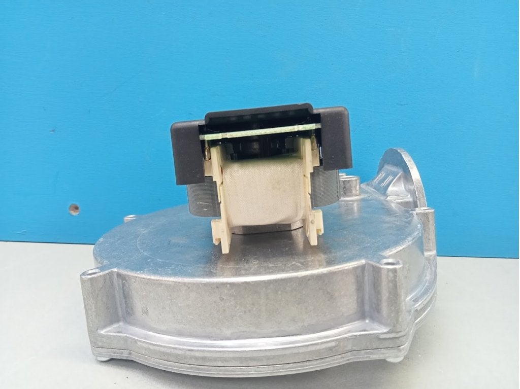 Ventilator Bosch Art.nr: 87290002420 RG130/0800-2915-6655220, Niet ingevuld, Cv-ketel of Combi-ketel, Niet ingevuld, Nieuw
