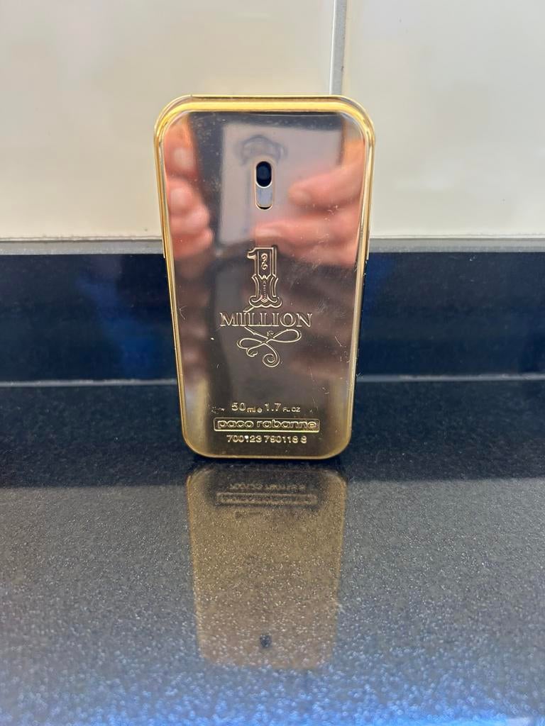 Paco rabanne, Ophalen of Verzenden, Gebruikt