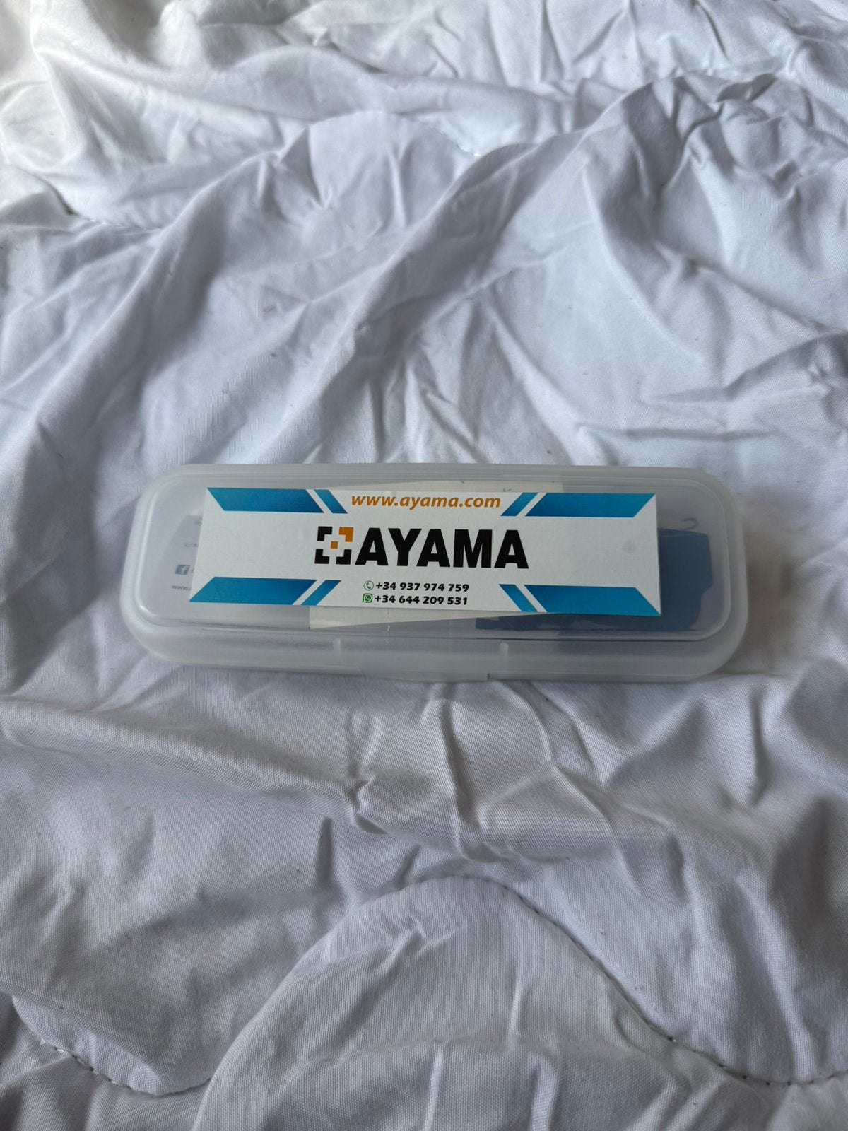 Ayama papegaai gps, Mannelijk, Papegaai, Pratend