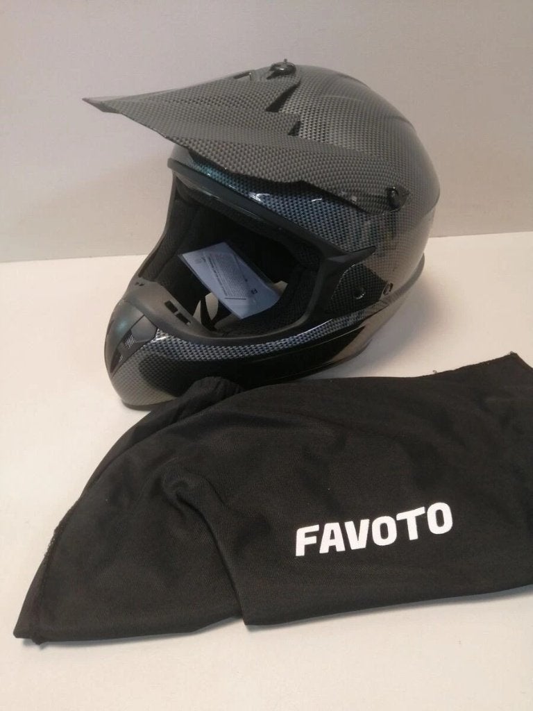 Nieuwe Crosshelm , maat L, Offroadhelm, Ophalen of Verzenden, L, Nieuw met kaartje