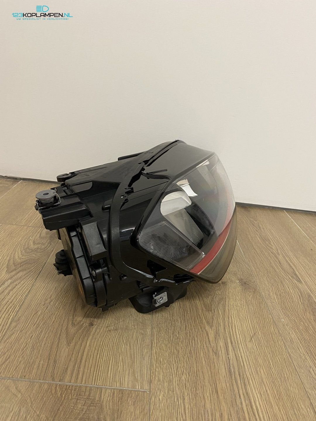 VW Volkswagen Golf 7 GTI koplamp rechts, Auto-onderdelen, Verlichting, Gebruikt, -, Volkswagen, -