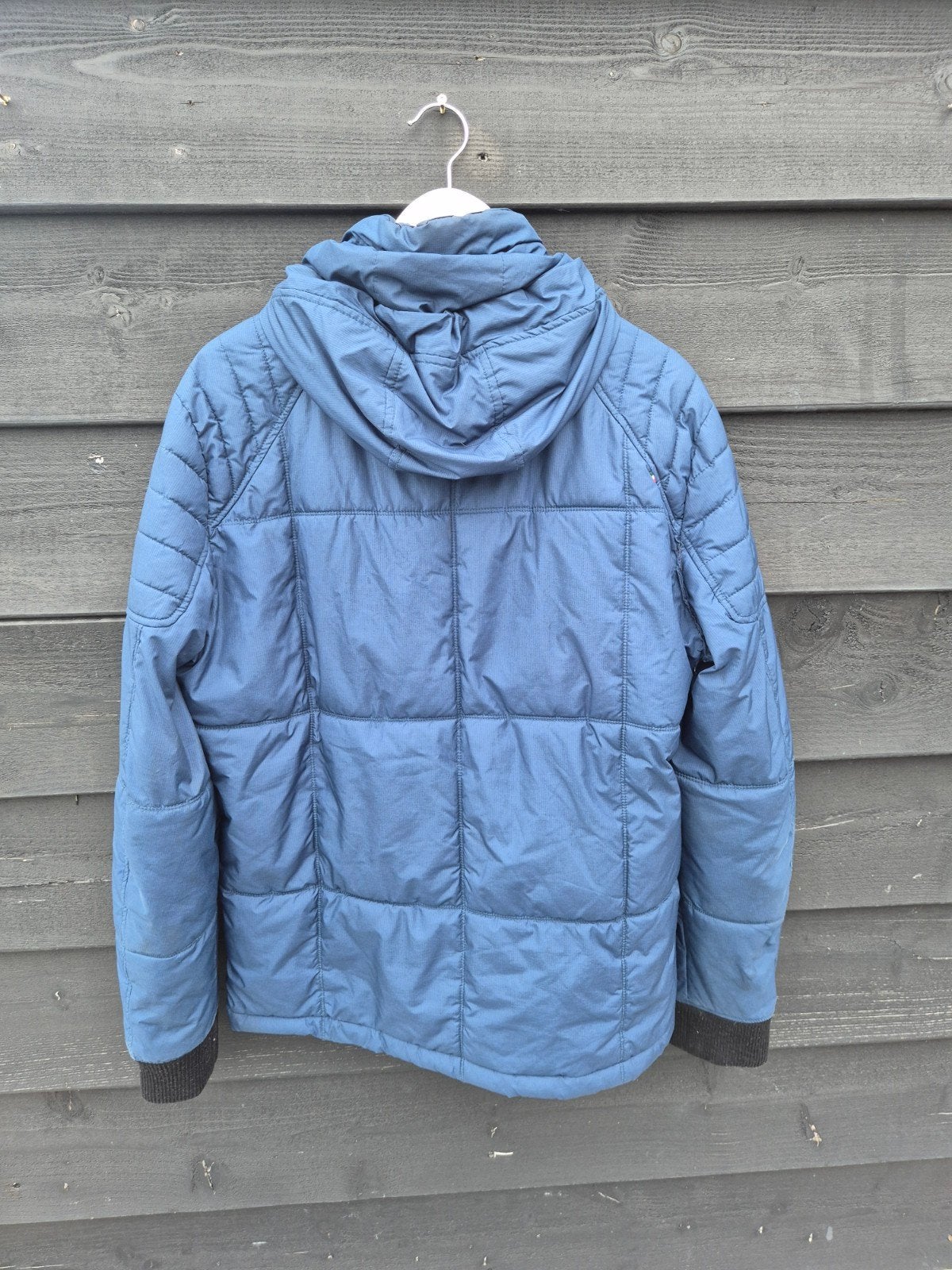 Fortezza jas maat 50 (M), Ophalen of Verzenden, Zo goed als nieuw, Fortezza, Maat 48/50 (M)