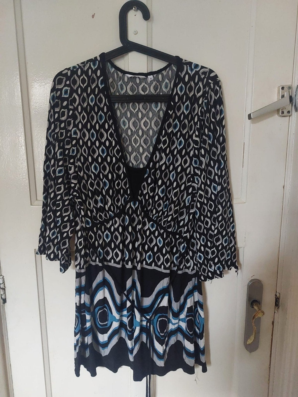 Prachtige tuniek Miss Etam maat XL, Ophalen of Verzenden, Maat 46/48 (XL) of groter