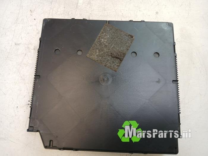 Computer Body Control van een Volkswagen Caddy, Gebruikt, -, Volkswagen, -